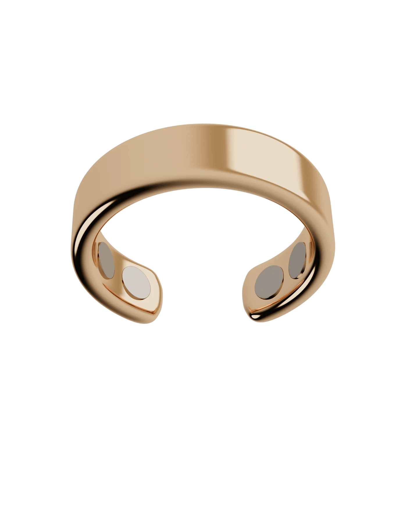 Auron Ring
