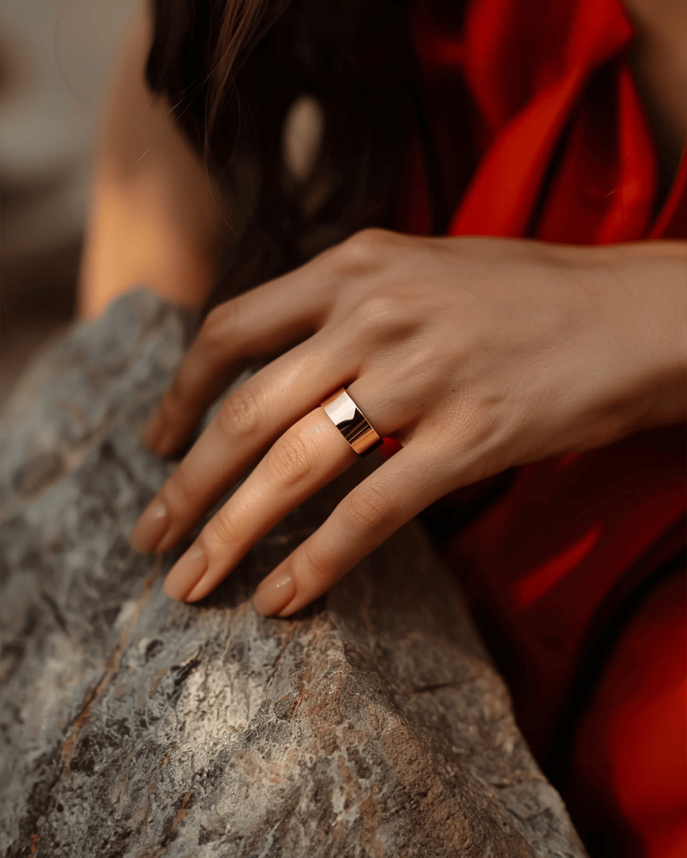 Auron Ring