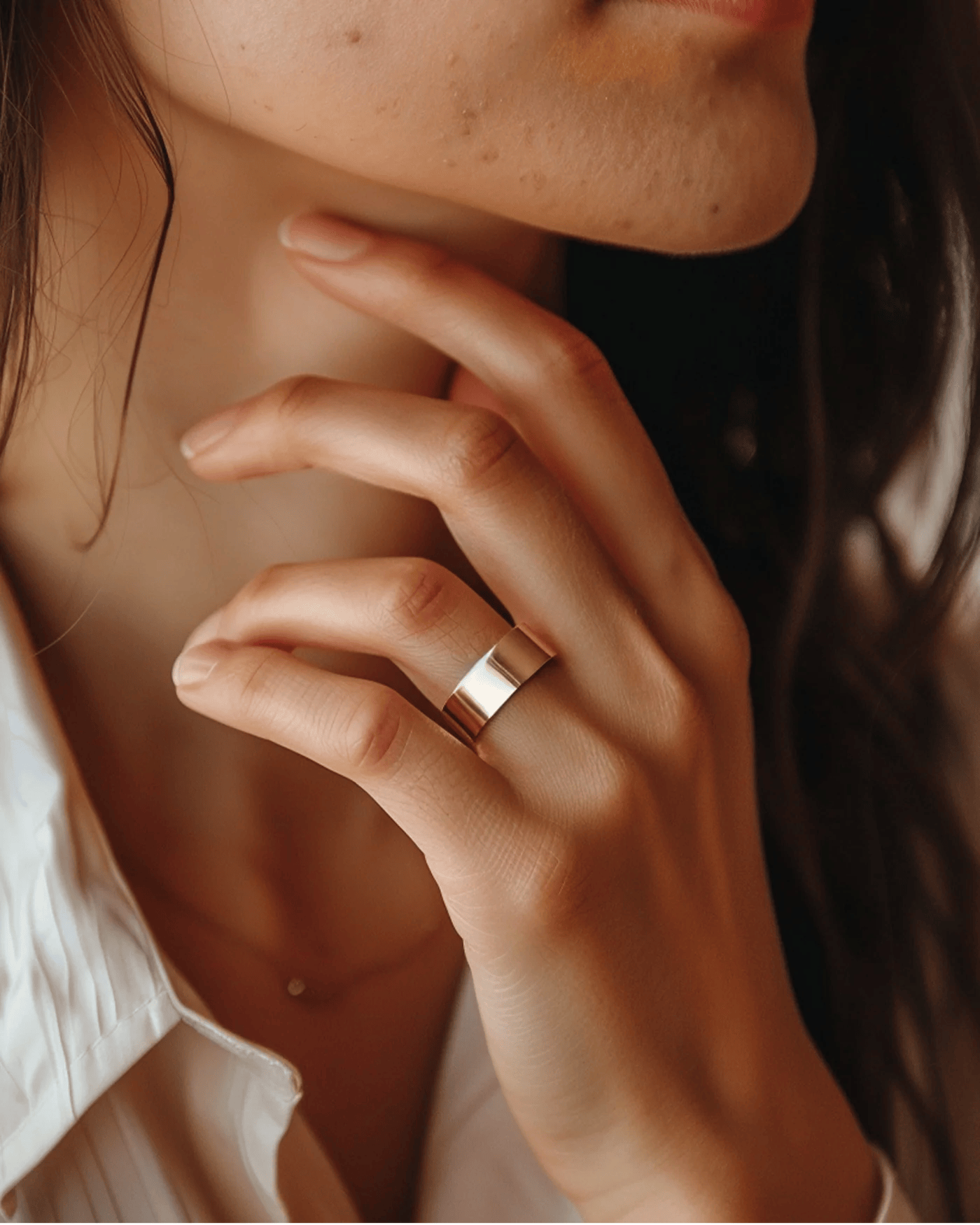 Auron Ring