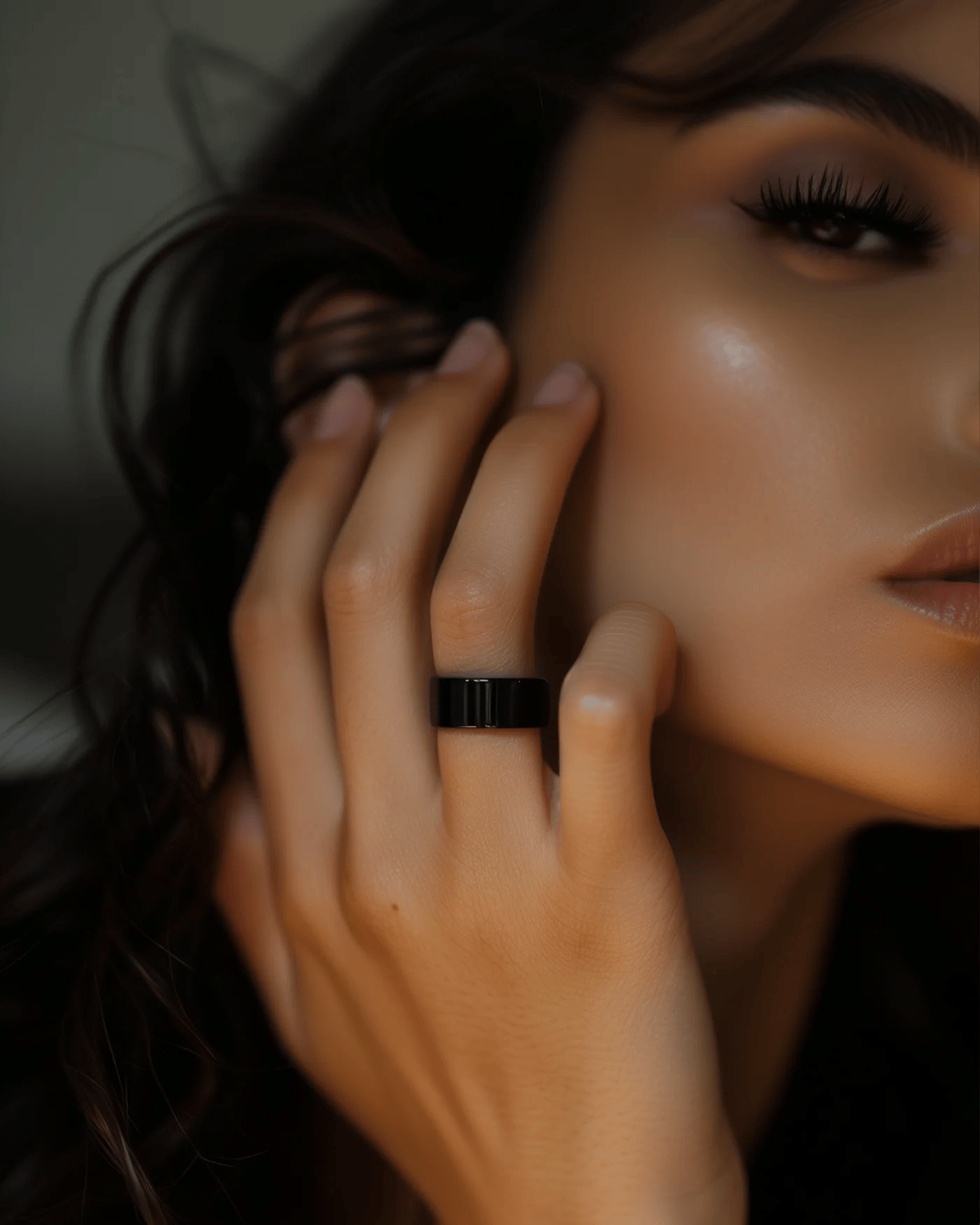 Auron Ring